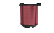 Load image into Gallery viewer, K&amp;N 03 Audi A3 L4-1.6L Drop In Air Filter - Additional View 7