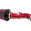 Load image into Gallery viewer, K&amp;N 03 Toyota Matrix XR Red Typhoon Short Ram Intake - Main Product View