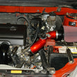 Load image into Gallery viewer, K&amp;N 03 Toyota Matrix XR Red Typhoon Short Ram Intake - Side View