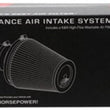 Load image into Gallery viewer, K&amp;N 03 Toyota Matrix XR Red Typhoon Short Ram Intake - Additional View 5