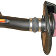 Load image into Gallery viewer, K&amp;N 04-05 Cadillac CTS-V V8-5.7L Performance Intake Kit - Main Product View
