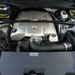 Load image into Gallery viewer, K&amp;N 04-05 Cadillac CTS-V V8-5.7L Performance Intake Kit - Side View