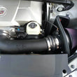Load image into Gallery viewer, K&amp;N 04-05 Cadillac CTS-V V8-5.7L Performance Intake Kit - Installation View