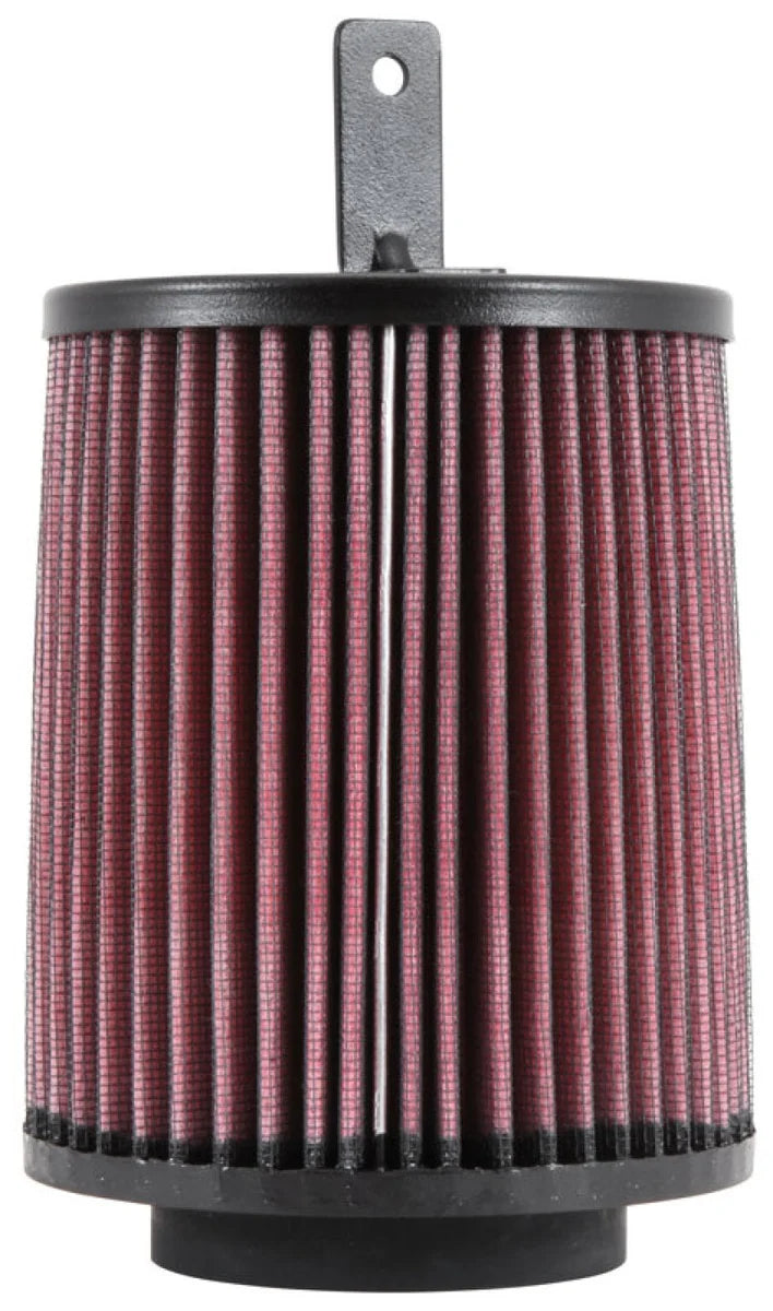 K&N 04-05 Honda TRX450R Air Filter - Detail View