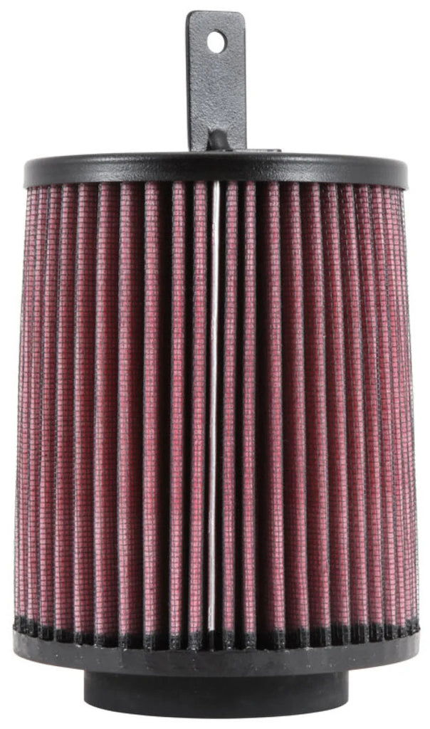 K&N 04-05 Honda TRX450R Air Filter - Detail View