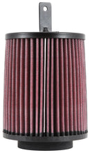 Load image into Gallery viewer, K&amp;N 04-05 Honda TRX450R Air Filter - Detail View