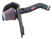 Load image into Gallery viewer, K&amp;N 04-06 Chevy Colorado / GMC Canyon L4-2.8L Performance Intake Kit - Main Product View