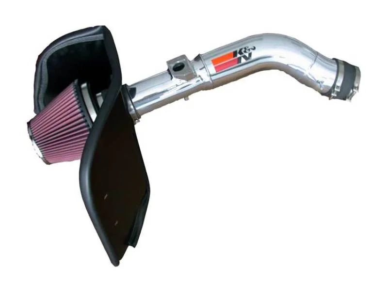 K&N 04-06 Chevy Colorado / GMC Canyon L5-3.5L High Flow Performance Kit - Main Product View