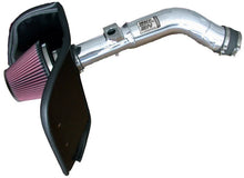 Load image into Gallery viewer, K&amp;N 04-06 Chevy Colorado / GMC Canyon L5-3.5L High Flow Performance Kit - Side View