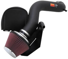 Load image into Gallery viewer, K&amp;N 04-06 Dodge Durango V8-5.7L Performance Intake Kit - Main Product View