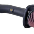 Load image into Gallery viewer, K&amp;N 04-06 Nissan Altima 3.5L V6 / 04-08 Maxima 3.5L V6 Performance Intake Kit - Back View