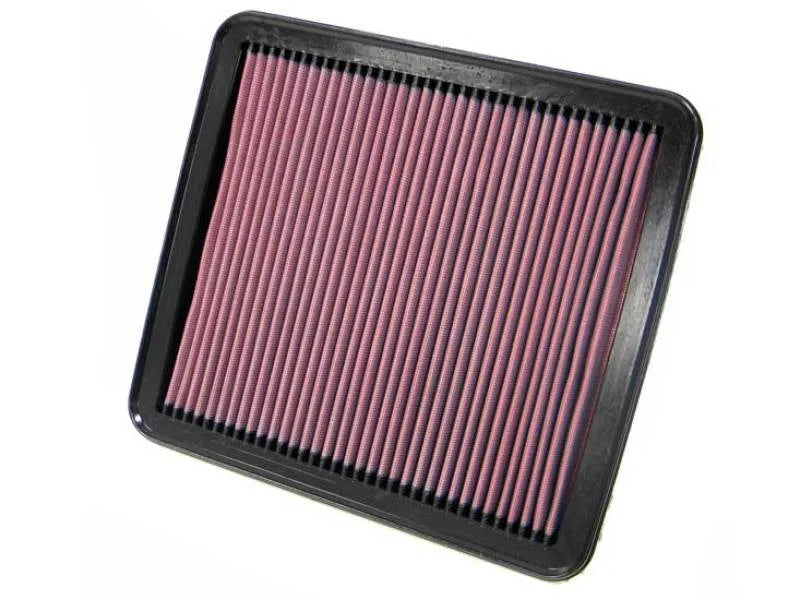 K&N 04-06 Suzuki Verona L6-2.5L Drop In Air Filter - Main Product View