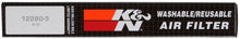 Load image into Gallery viewer, K&amp;N 04-06 Suzuki Verona L6-2.5L Drop In Air Filter - Additional View 7