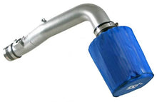 Load image into Gallery viewer, K&amp;N 04-07 Scion xB Silver Typhoon Short Ram Intake - Main Product View