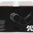 Load image into Gallery viewer, K&amp;N 04-07 Scion xB Silver Typhoon Short Ram Intake - Additional View 5