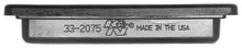 Load image into Gallery viewer, K&amp;N 04-07 Subaru STi K&amp;N Drop In Air Filter - Additional View 11