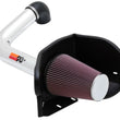 Load image into Gallery viewer, K&amp;N 04-08 Ford F-150 V8-5.4L High Flow Performance Kit - Main Product View