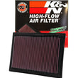 Load image into Gallery viewer, K&amp;N 04-08 Ford F150 / 05-06 Expedition / 05-07 F250 SD / 05-06 Lincoln Navigator Drop In Air Filter - Additional View 9