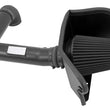 Load image into Gallery viewer, K&amp;N 04-08 Ford F150 V8-5.4L/04-07 Ford Lobo 5.4L V8 Blackhawk Perf Intake Kit - Main Product View