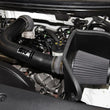 Load image into Gallery viewer, K&amp;N 04-08 Ford F150 V8-5.4L/04-07 Ford Lobo 5.4L V8 Blackhawk Perf Intake Kit - Side View