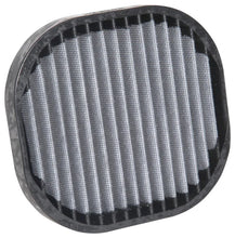 Load image into Gallery viewer, K&amp;N 04-09 Honda S2000 2.2L L4 Cabin Air Filter - Side View