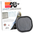 Load image into Gallery viewer, K&amp;N 04-09 Honda S2000 2.2L L4 Cabin Air Filter - Additional View 5