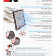 Load image into Gallery viewer, K&amp;N 04-09 Honda S2000 2.2L L4 Cabin Air Filter - Additional View 9