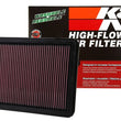 Load image into Gallery viewer, K&amp;N 04-09 Lexus GX470 4.7L / 02-08 Toyota 4Runner / 01-07 Sequoia / 00-06 Tundra Drop In Air Filter - Additional View 6