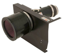 Load image into Gallery viewer, K&amp;N 04-09 Mazda RX-8 Typhoon Short Ram  Intake - Main Product View