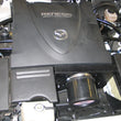 Load image into Gallery viewer, K&amp;N 04-09 Mazda RX-8 Typhoon Short Ram  Intake - Side View
