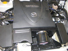 Load image into Gallery viewer, K&amp;N 04-09 Mazda RX-8 Typhoon Short Ram  Intake - Side View