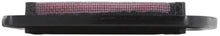 Load image into Gallery viewer, K&amp;N 04-09 Yamaha FZ6 600 / 04-07 FZ6 Fazer 600 / 07-08 FZ6 Fazer S2 600 Replacement Air Filter - Back View