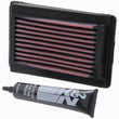 Load image into Gallery viewer, K&amp;N 04-09 Yamaha XT660R/XT660X Super Replacement Air Filter