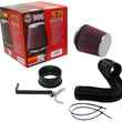 Load image into Gallery viewer, K&amp;N 04-10 BMW 118I/120I / 07-08 320SI / 05-10 318I/320I L4-2.0L Performance Intake Kit - Main Product View