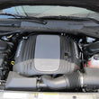Load image into Gallery viewer, K&amp;N 04-10 Chrysler 300/300C / 06-09 Dodge Charger / 05-08 Magnum / 08-10 Challenger Drop In Air Filt - Side View