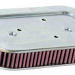 Load image into Gallery viewer, K&amp;N 04-10 Harley Davidson Sportster Replacement Air Filter - Main Product View