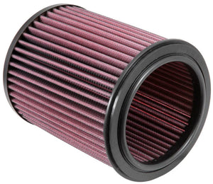 K&N 04-10 Yamaha YFZ450/450R Air Filter - Main Product View