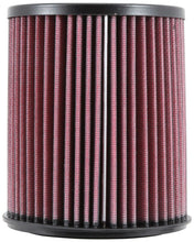 Load image into Gallery viewer, K&amp;N 04-10 Yamaha YFZ450/450R Air Filter - Side View