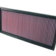 Load image into Gallery viewer, K&amp;N 04-11 Mercedes Benz A160 L4-2.0L DSL Drop In Replacement Air Filter