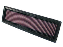 Load image into Gallery viewer, K&amp;N 04-12 Citroen C4 L4-1.4L F/I Drop In Air Filter - Main Product View
