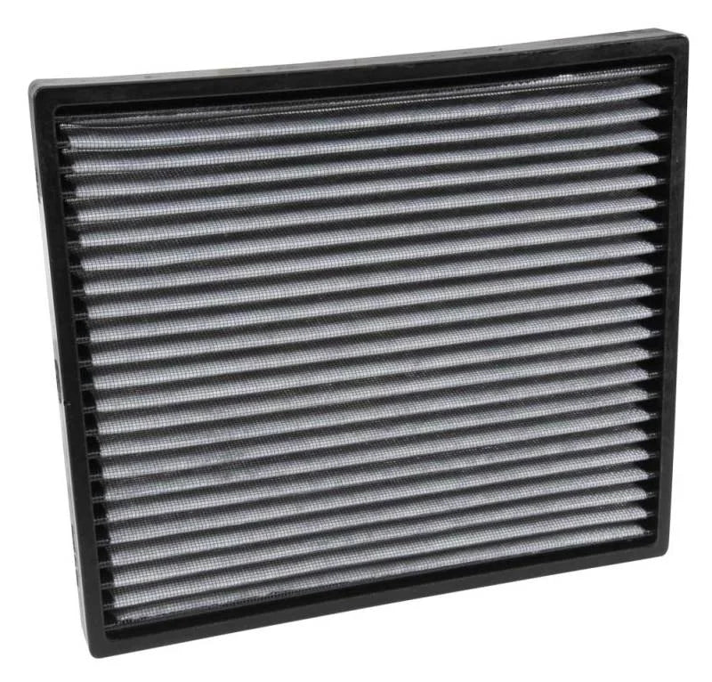 K&N 04-14 Cadillac CTS 3.6L Cabin Air Filter - Main Product View