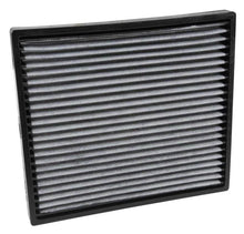 Load image into Gallery viewer, K&amp;N 04-14 Cadillac CTS 3.6L Cabin Air Filter - Main Product View