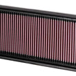 Load image into Gallery viewer, K&amp;N 04-15 Citroen C5 L4-2.0L DSL Drop In Air Filter