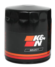 Load image into Gallery viewer, K&amp;N 04-18 Chevrolet Aveo 1.6L L4 / 04-16 Chevrolet Tornado 1.8L L4 Spin-On Oil Filter - Main Product View