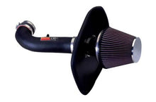 Load image into Gallery viewer, K&amp;N 04 Cadillac CTS V6-3.6L DOHC Performance Intake Kit - Main Product View