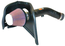 Load image into Gallery viewer, K&amp;N 04 Chevy Colorado / GMC Canyon L5-3.5L Performance Intake Kit - Main Product View