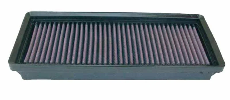 K&N 04 Chrysler Crossfire 3.2L-V6 Drop In Air Filter - Main Product View