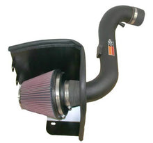 Load image into Gallery viewer, K&amp;N 04 Ford Explorer/Mercury Mountaineer V8-4.6L Performance Intake Kit - Main Product View