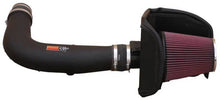 Load image into Gallery viewer, K&amp;N 04 Ford F150 V8-4.6L Performance Intake Kit - Main Product View
