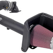 Load image into Gallery viewer, K&amp;N 04 Ford F150 V8-5.4L Performance Intake Kit - Side View